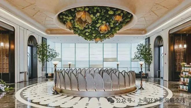 聚焦@象屿天宸雅颂售楼处发布:象屿天宸雅颂书写未来尊尚生活!(图8)