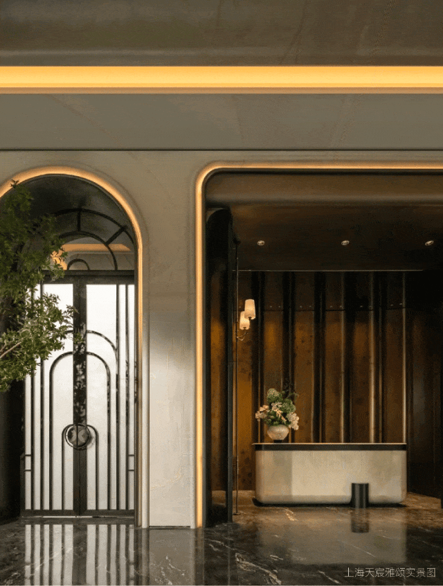 聚焦@象屿天宸雅颂售楼处发布:象屿天宸雅颂书写未来尊尚生活!(图9)