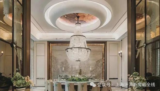 聚焦@象屿天宸雅颂售楼处发布:象屿天宸雅颂书写未来尊尚生活!(图16)