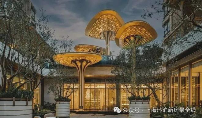 聚焦@象屿天宸雅颂售楼处发布:象屿天宸雅颂书写未来尊尚生活!(图22)