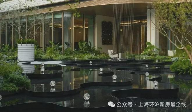 聚焦@象屿天宸雅颂售楼处发布:象屿天宸雅颂书写未来尊尚生活!(图20)