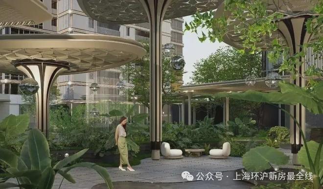 聚焦@象屿天宸雅颂售楼处发布:象屿天宸雅颂书写未来尊尚生活!(图21)