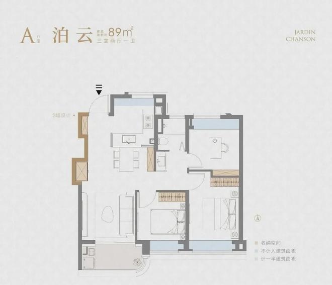 聚焦@象屿天宸雅颂售楼处发布:象屿天宸雅颂书写未来尊尚生活!(图23)