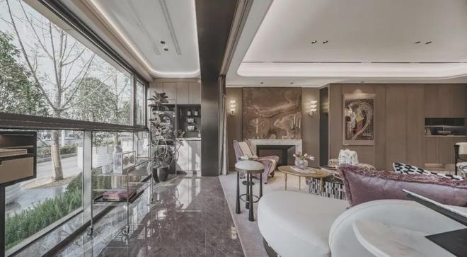 聚焦@象屿天宸雅颂售楼处发布:象屿天宸雅颂书写未来尊尚生活!(图32)