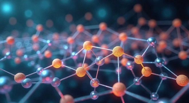 美国宣战AI行动计划打响第一枪！「AI+材料」成最新核武器(图3)