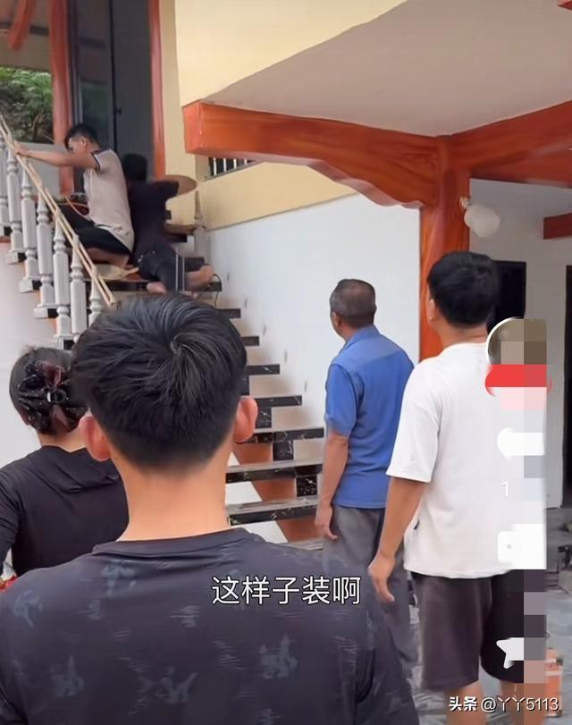 小秋的父母还能和好如初吗？大家期盼小潘和小秋的婚礼吗(图6)