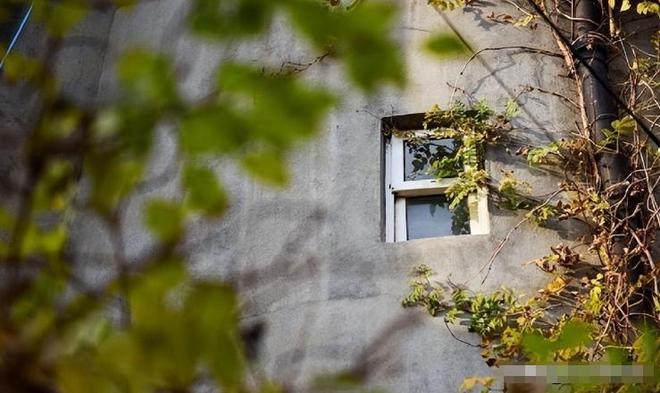 山东一家5代人住日军炮楼58年因墙体太厚耗费20年才通上暖气(图3)