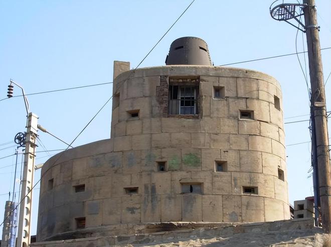 山东一家5代人住日军炮楼58年因墙体太厚耗费20年才通上暖气(图9)