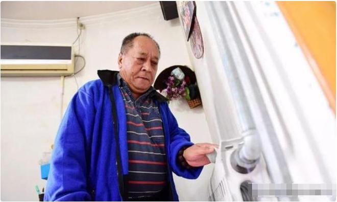 山东一家5代人住日军炮楼58年因墙体太厚耗费20年才通上暖气(图11)