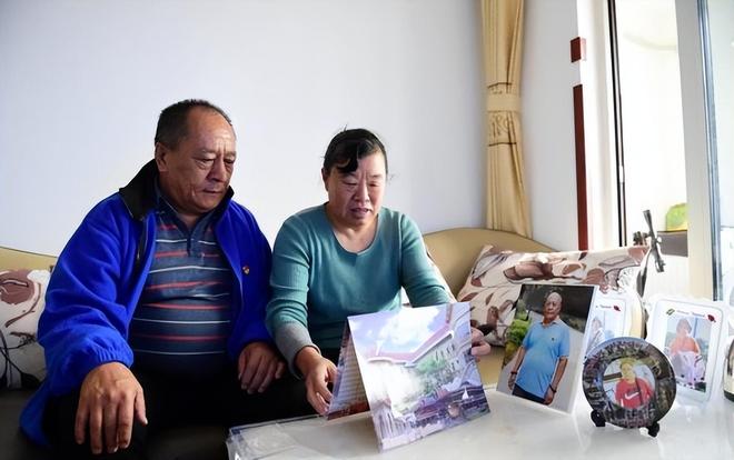 山东一家5代人住日军炮楼58年因墙体太厚耗费20年才通上暖气(图13)