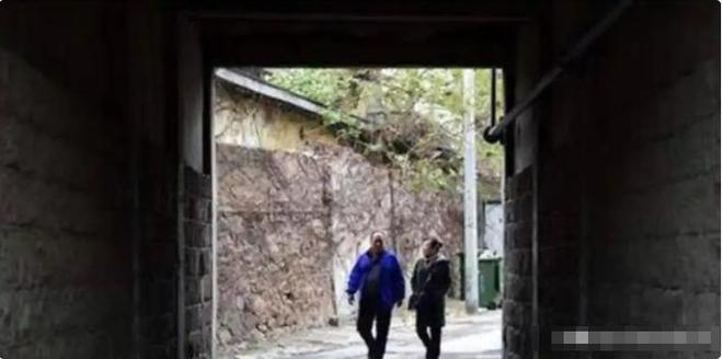 山东一家5代人住日军炮楼58年因墙体太厚耗费20年才通上暖气(图15)