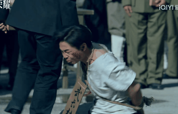 ag凯发全国收视率第一于和伟带观众成功入坑央视谍战剧出现“黑马”(图4)