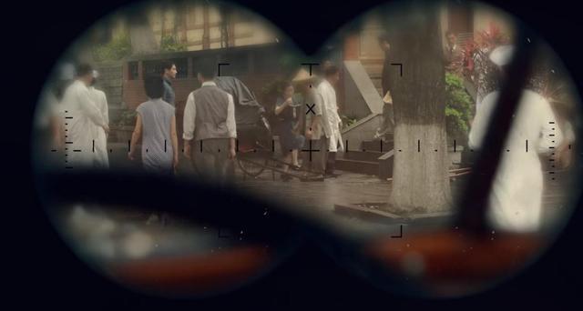 ag凯发全国收视率第一于和伟带观众成功入坑央视谍战剧出现“黑马”(图9)