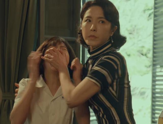 ag凯发全国收视率第一于和伟带观众成功入坑央视谍战剧出现“黑马”(图13)