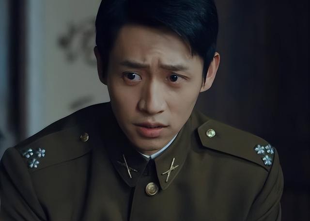 ag凯发全国收视率第一于和伟带观众成功入坑央视谍战剧出现“黑马”(图12)