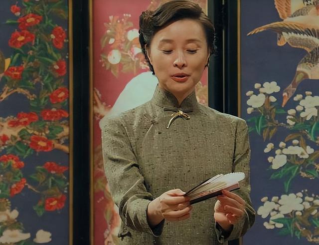 ag凯发全国收视率第一于和伟带观众成功入坑央视谍战剧出现“黑马”(图7)