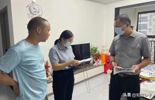 凯发国际常态化消杀打头阵!肇庆一地统筹52个小区筑牢基孔肯雅热防线(图7)