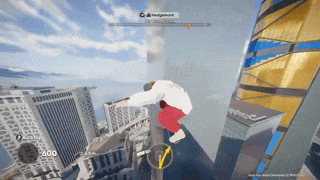 作死集锦在TikTok狂砍百万点赞的“真实”极限运动游戏正把抽象带向另一个Level(图11)