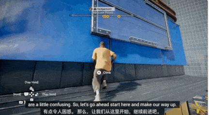 作死集锦在TikTok狂砍百万点赞的“真实”极限运动游戏正把抽象带向另一个Level(图13)