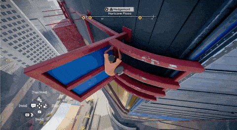 作死集锦在TikTok狂砍百万点赞的“真实”极限运动游戏正把抽象带向另一个Level(图12)