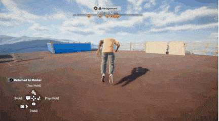 作死集锦在TikTok狂砍百万点赞的“真实”极限运动游戏正把抽象带向另一个Level(图15)