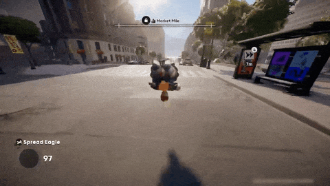 作死集锦在TikTok狂砍百万点赞的“真实”极限运动游戏正把抽象带向另一个Level(图18)