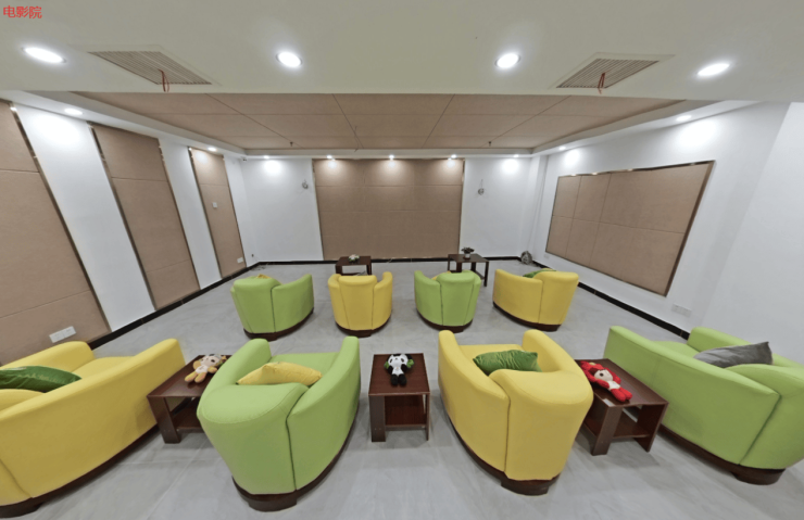 ag凯发2025寻上海养老院!糖尿病半自理老人专属精准控糖护理低GI配餐娱乐丰富求推荐及费用(图5)