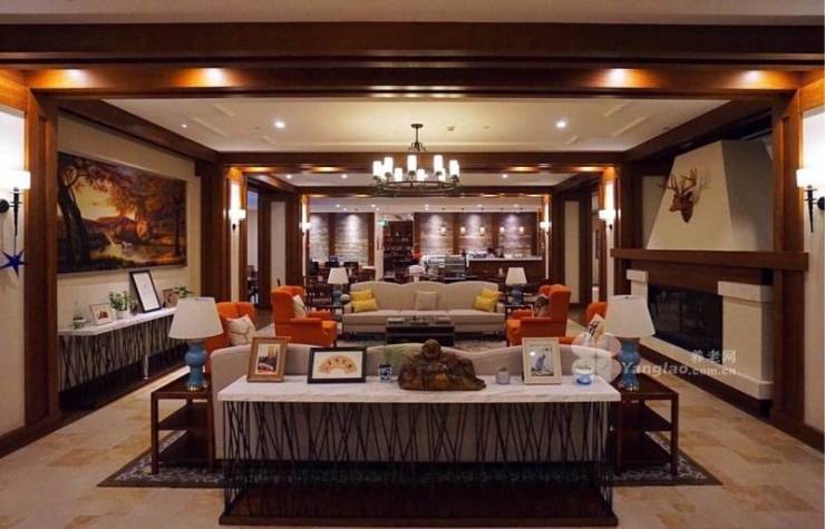 ag凯发2025寻上海养老院!糖尿病半自理老人专属精准控糖护理低GI配餐娱乐丰富求推荐及费用(图10)