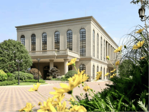 2025上海嘉定区医养结合养凯发国际老院推荐失能特护有保障专业医护团队、适老化设施一应俱全速查电话地址与费用!(图3)