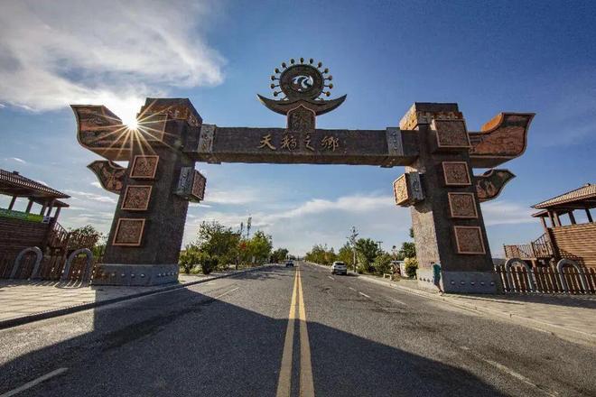 城西发展产城融合筑基石 民生安居谱新篇——一〇四团房地产业高质量发展纪实(图6)