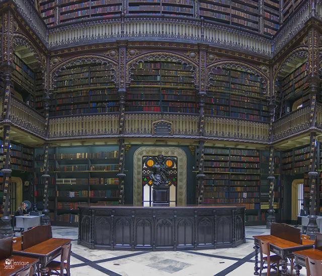 ag凯发全球105座最美图书馆每一座都美到让人窒息!(图7)