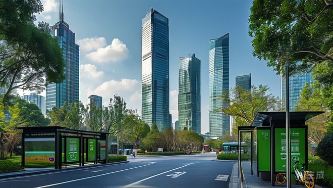 【聚焦】招商时代乐章售楼处招商时代乐章发布：革新之作!(图2)