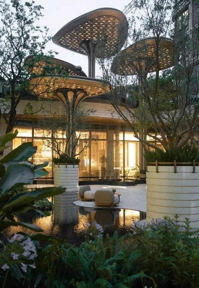 象屿·天宸雅颂售楼处网站-象屿·天宸雅颂楼盘评测-上海房天下(图2)