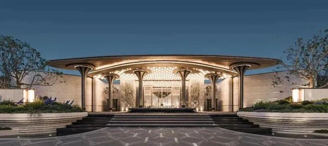 象屿·天宸雅颂售楼处网站-象屿·天宸雅颂楼盘评测-上海房天下(图5)