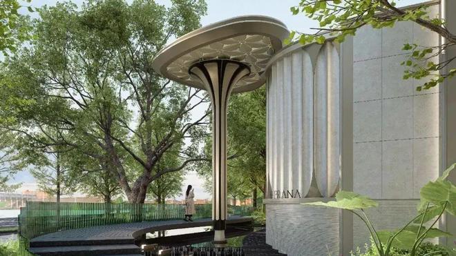 象屿·天宸雅颂售楼处网站-象屿·天宸雅颂楼盘评测-上海房天下(图6)