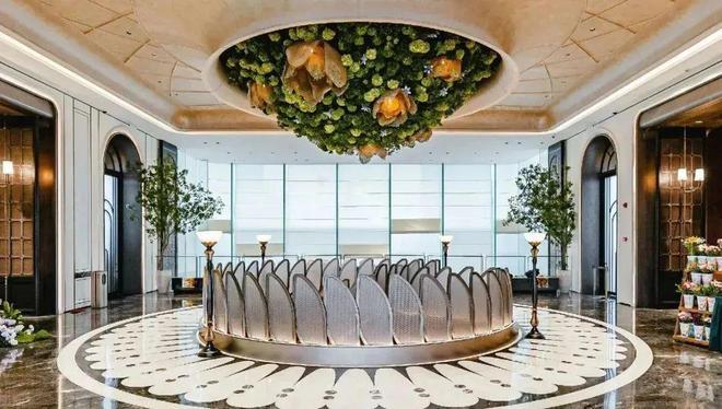 象屿·天宸雅颂售楼处网站-象屿·天宸雅颂楼盘评测-上海房天下(图7)