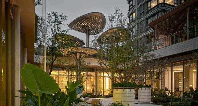 象屿·天宸雅颂售楼处网站-象屿·天宸雅颂楼盘评测-上海房天下(图9)