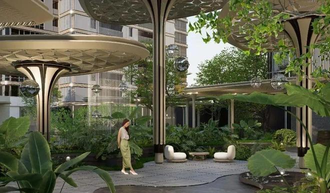 象屿·天宸雅颂售楼处网站-象屿·天宸雅颂楼盘评测-上海房天下(图18)