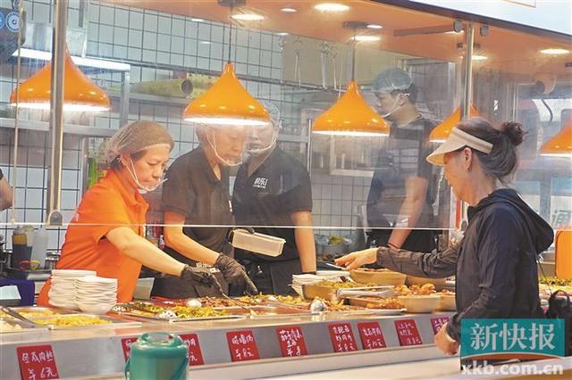 广州老旧小区蝶变尽展“绣花”功夫(图3)