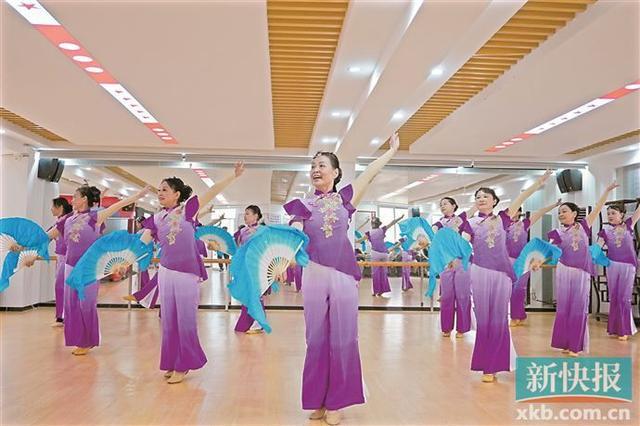 广州老旧小区蝶变尽展“绣花”功夫(图4)