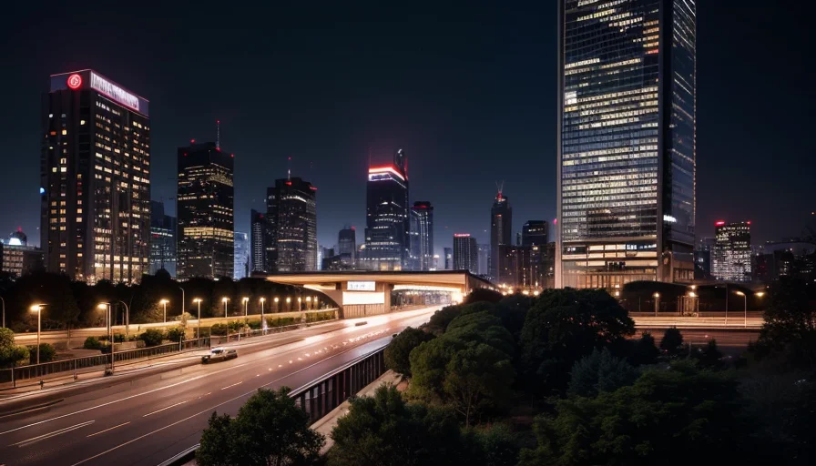 老旧小区焕新颜！堡镇美丽家园改造工程提升居民幸福感