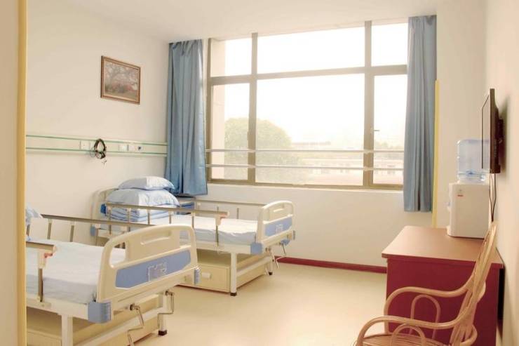 想知道上海病后康复护理院？知名机构地址电话收费全解析(图4)