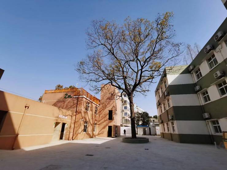 想知道上海病后康复护理院？知名机构地址电话收费全解析(图5)