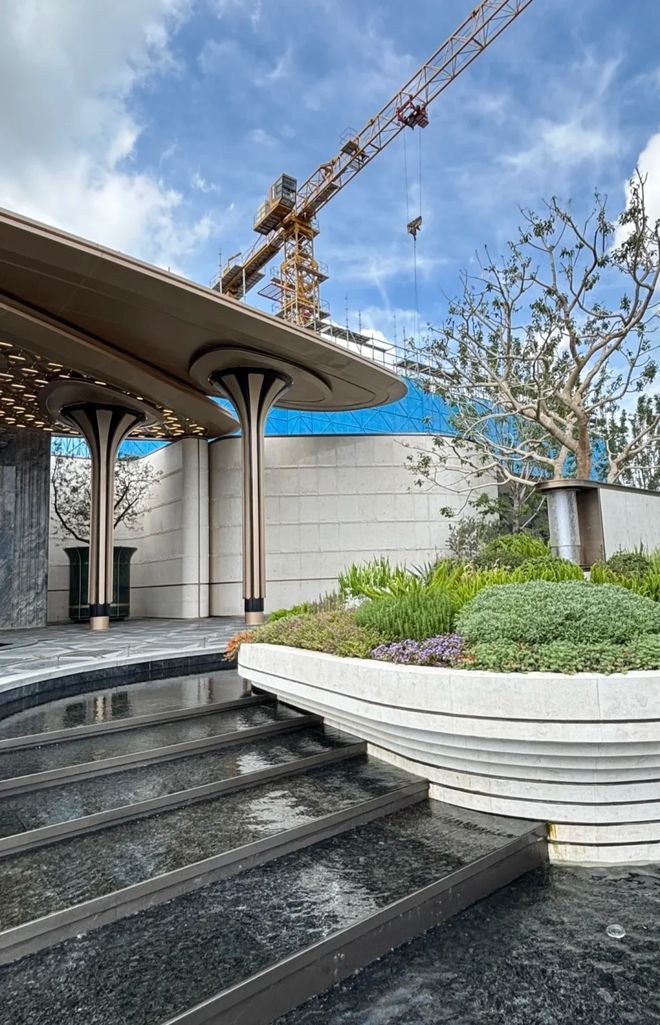 聚焦象屿天宸雅颂售楼处发布：天宸雅颂以品质铸就传奇!