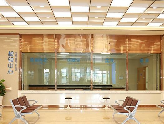 上海康申沃尔护理院与上海潽爱护理院等：资质顶尖试住贴心包括设施地址电话凯发旗舰厅(图8)