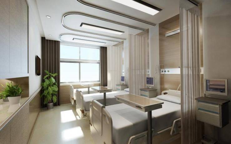 上海高逸护理院与上海玖玖青盈护理院等：术后康复典范!2025机构名录速览(图8)