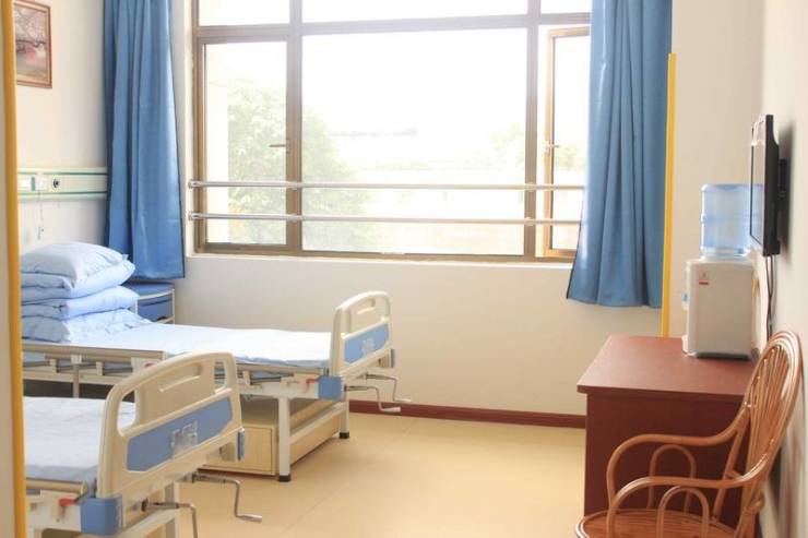 上海高逸护理院与上海玖玖青盈护理院等：术后康复典范!2025机构名录速览(图9)