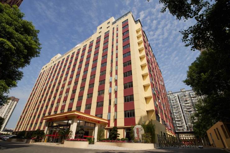 上海高逸护理院与上海玖玖青盈护理院等：术后康复典范!2025机构名录速览(图10)