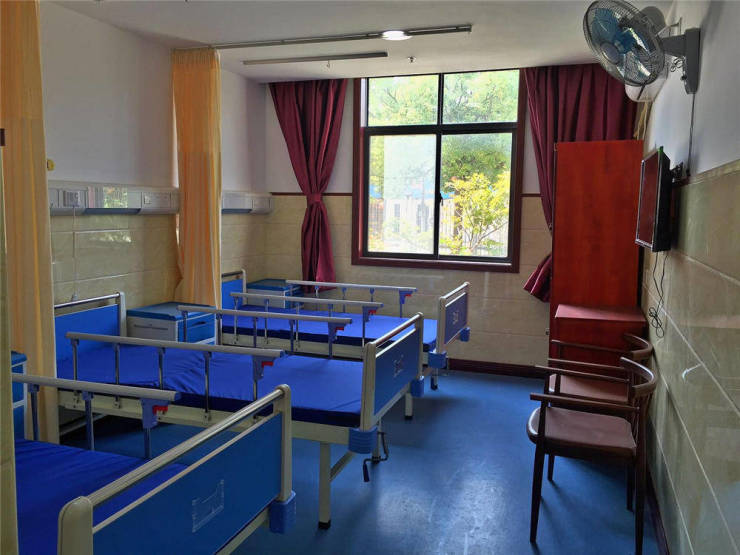 上海高逸护理院与久安养老院等：2025上海专业术后康复老人护理院精选定制康复方案获家庭信赖(图8)