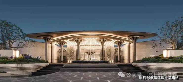 凯发国际象屿天宸雅颂(象屿天宸雅颂售楼处)首页网站-售楼中心最新评测-房价户型商圈配套(图4)